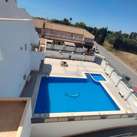 Bungalow Planta Alta Tipo Atico San Pedro del Pinatar Exteriör bild